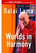 Worlds in Harmony : Compassionate Action for a Better World (Jaico)