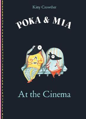 Poka & Mia : At the Cinema