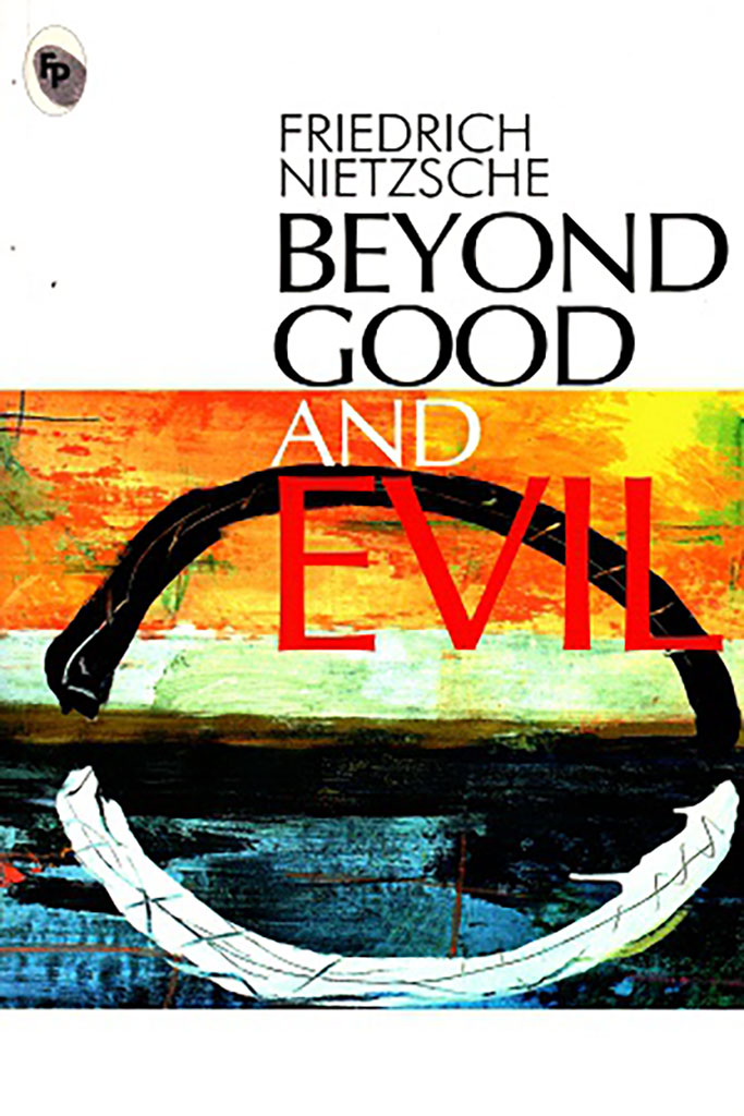 Beyond Good and Evil (FP)