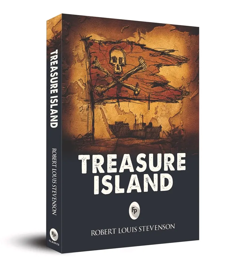 Treasure Island (FP)