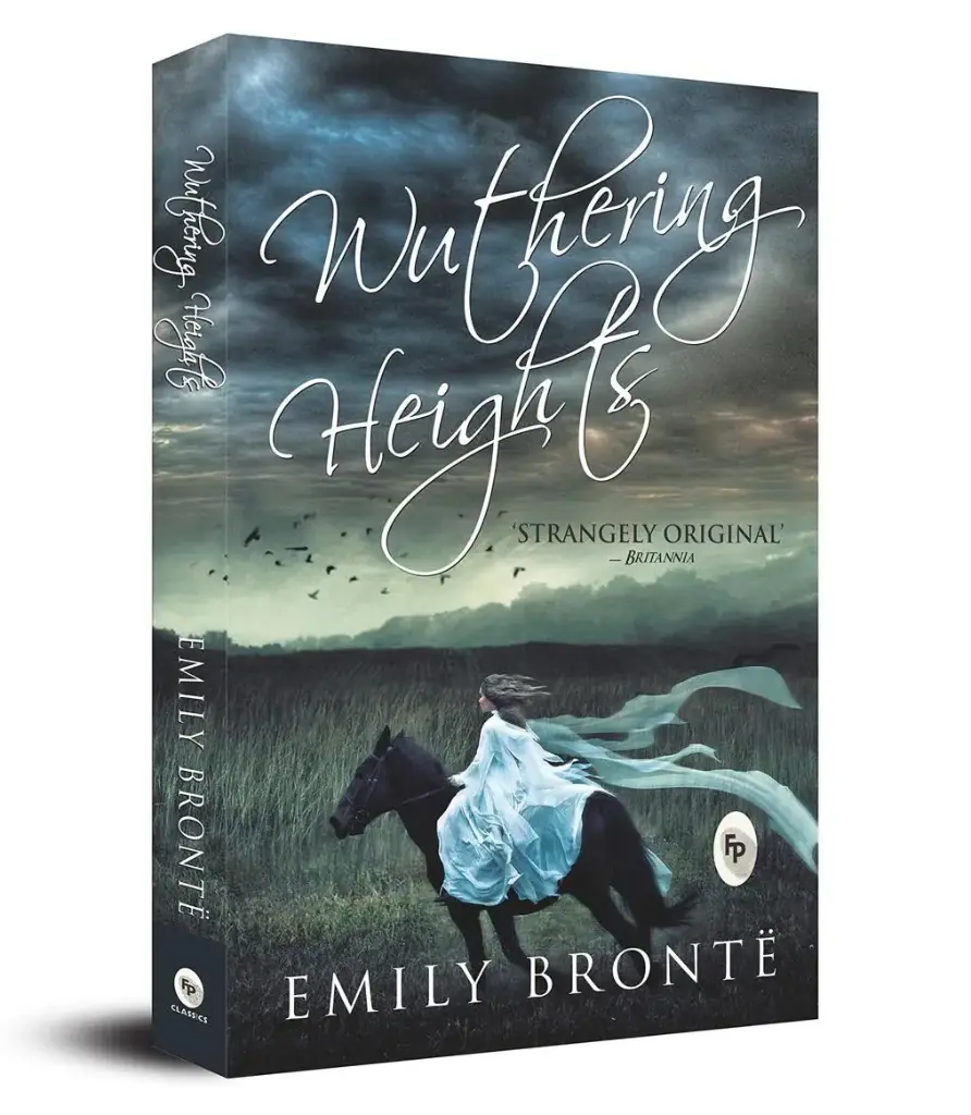 Wuthering Heights (FP)