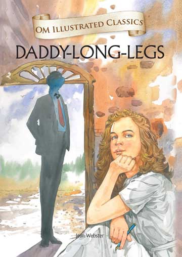Daddy-Long-Legs : Om Illustrated Classics