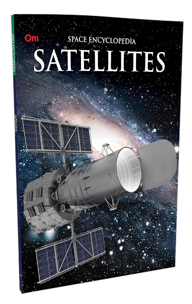 Satellites : Space Encyclopedia