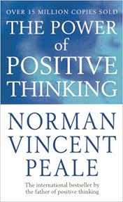The Power of Positive Thinking (PB) (Vermilion)