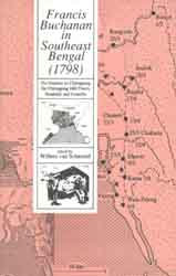 Francis Buchanan in Southest Bengal (1798)
