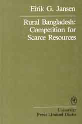 Rural Bangladesh : Competition for Scarce Resources