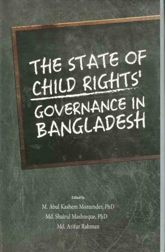 The State Of Child Rights Government In Bangladesh