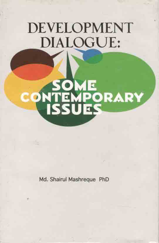 Development dialogue : some contemporary issues