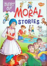 Best of Moral Stories