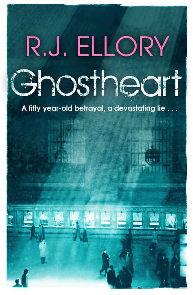 Ghostheart