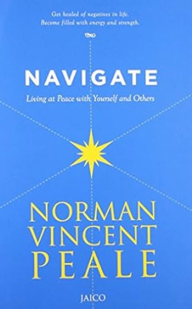 Navigate : Living at Peace with Yourself and Others