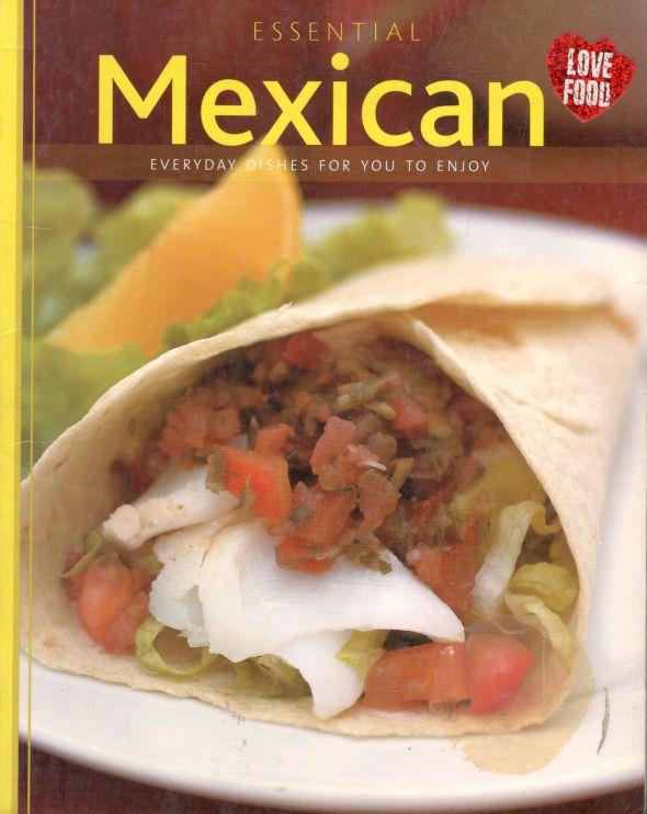 Essential Mexican