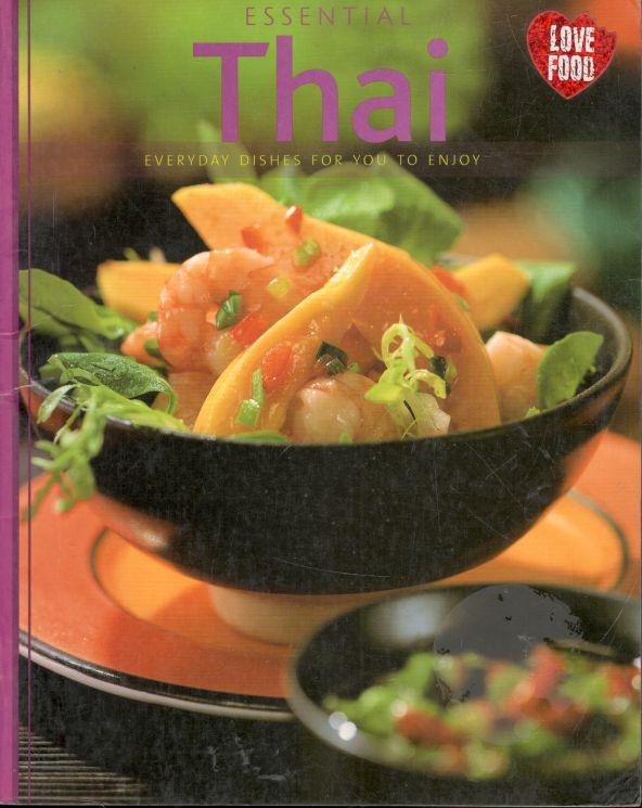 Essential Thai