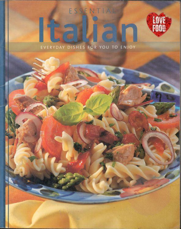 Essential Italian