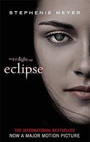 Eclipse : The Twilight Sega