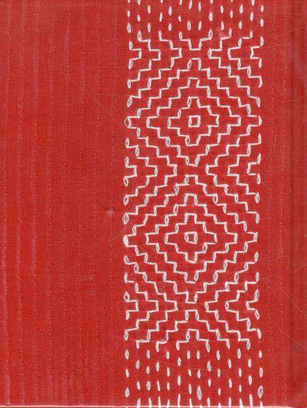 Red Anarosi Notebook : Notebook : Item Code : NB-N-C-86-20003