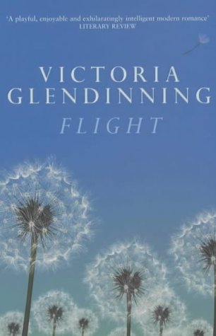 Flight (Scribner)