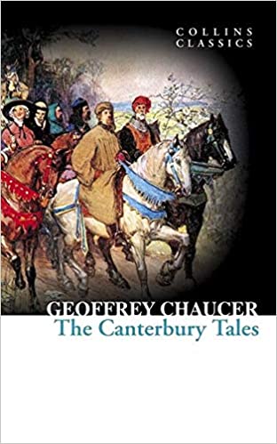 The Canterbury Tales (Collins Classic)