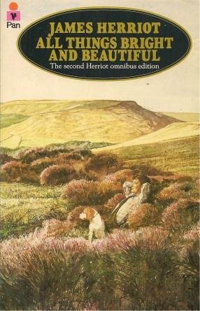 All Things Bright and Beautiful