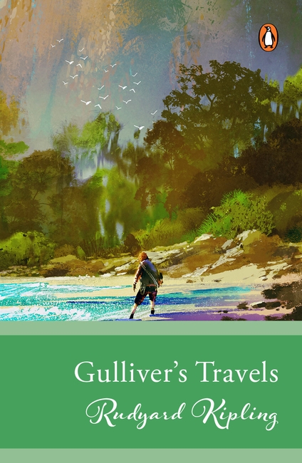 Gullivers Travels (Penguin) (PB)