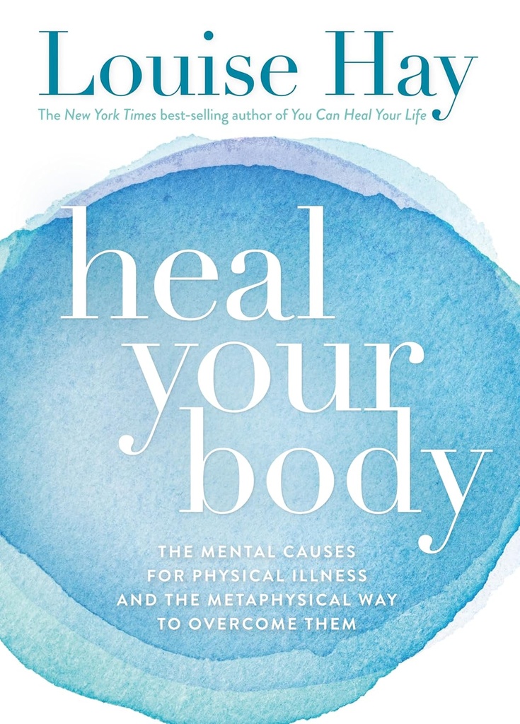 Heal Your Body