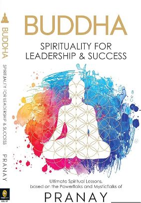 Buddha : Spirituality For Leadership & Success