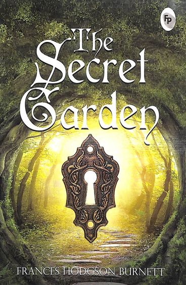 The Secret Garden (FP)