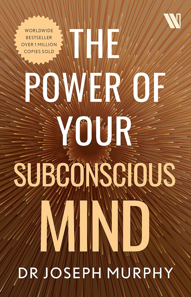 The Power of your Subconscious Mind (Westland)