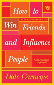 How To Win Friends & Influence People (Westland)