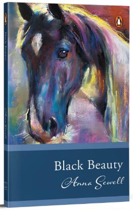 Black Beauty : Penguin Select Classics (PB)