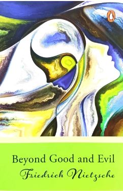 Beyond Good and Evil (Penguin Select Classics) (PB)
