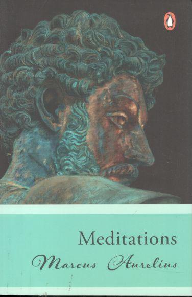 Meditations (Penguin Select Classics) (PB)