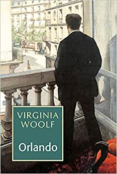 Orlando (Peacock Books)