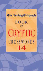 The Sunday Telegraph : Book of Cryptic Crosswords 14