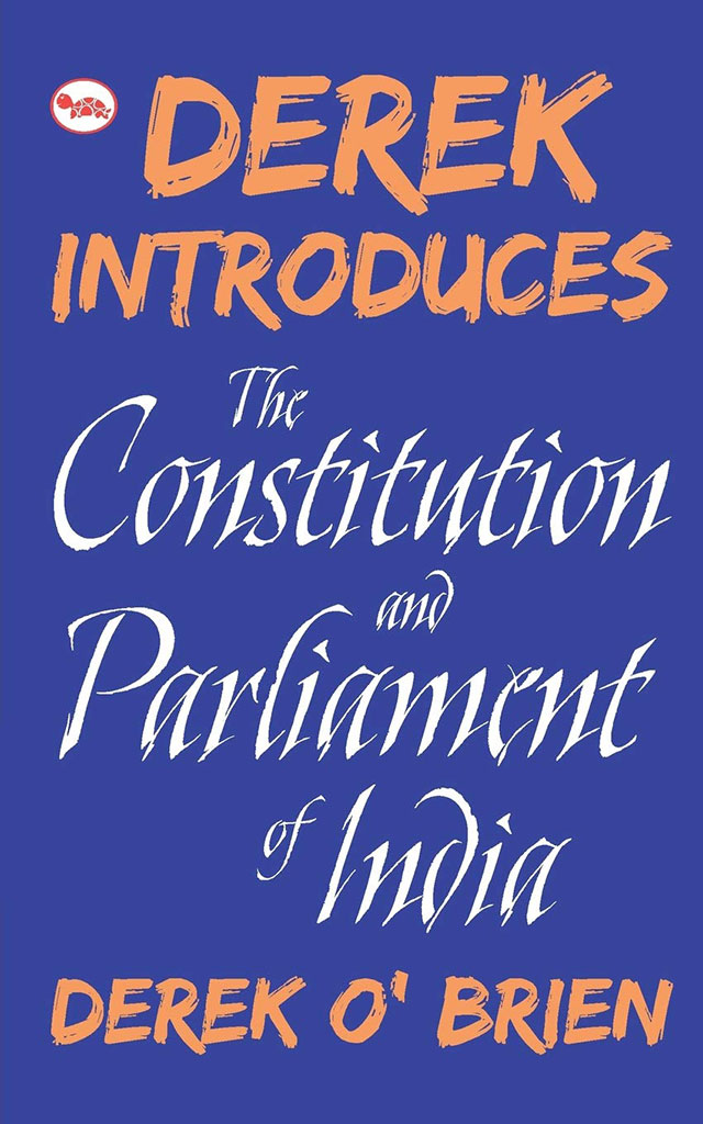 The Constitution and Parliament of India