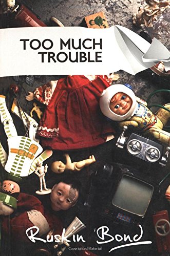 Himalayan Tales / Too Much Trouble (2 In 1)