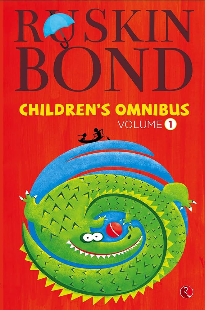 Childrens Omnibus