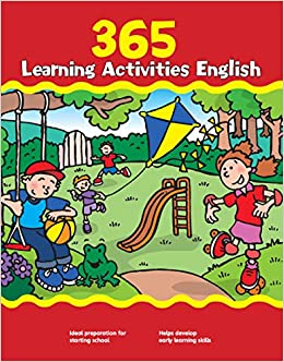 365 Learning Activities English