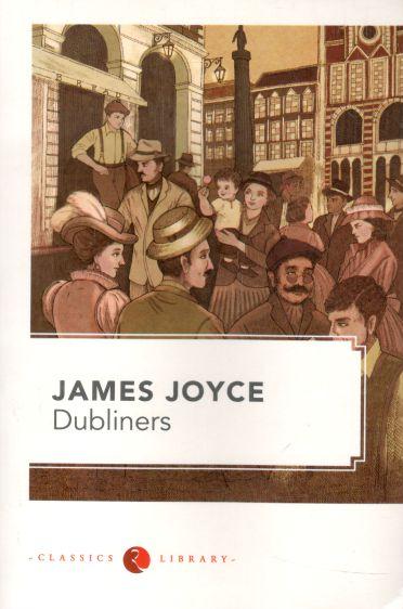 Dubliners (Rupa)