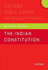 The Indian Constitution : Oxford India Short Introductions