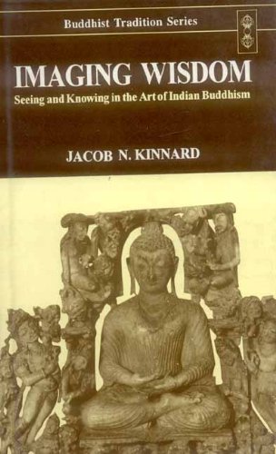 Imaging Wisdom : Buddhist Tradition Series