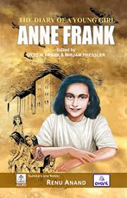 The Diary of a Young Girl Anne Frank