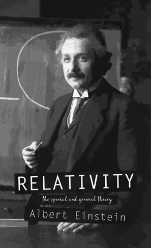 Relativity : The Special and General Theory