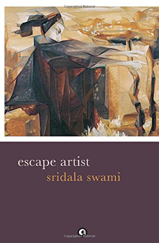 Escape Artist Escape Artist