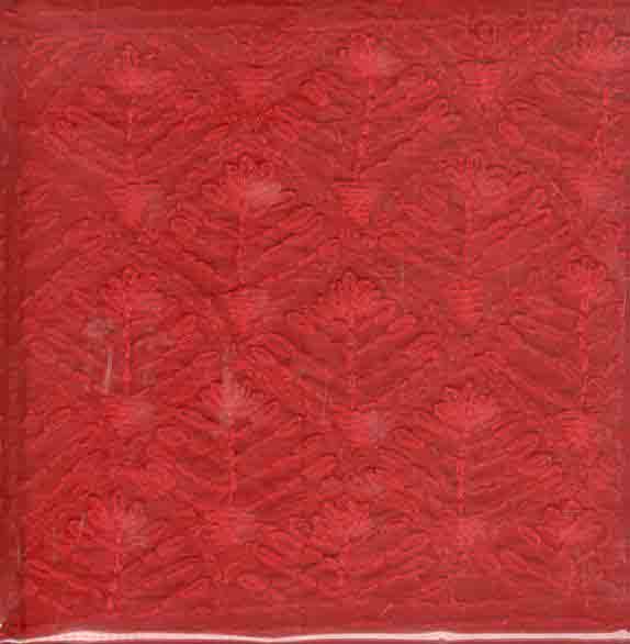 Red Cactus Notebook : NB-N-C-66-1004