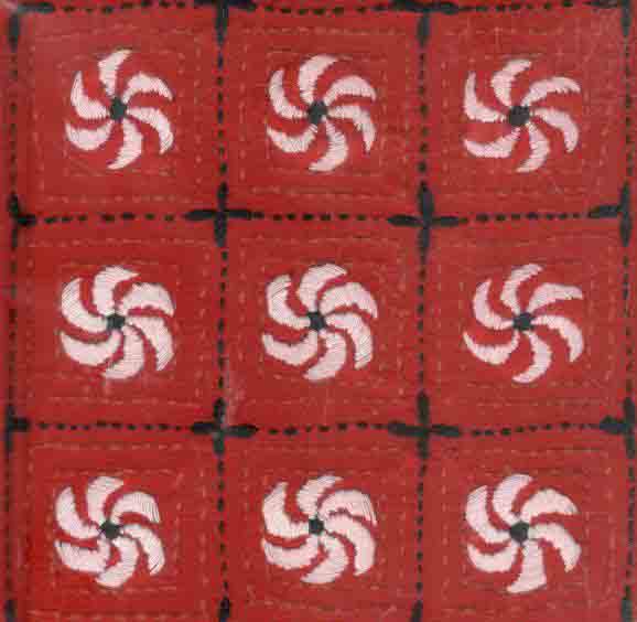 Red Chorki Notebook : NB-N-C-66-10011