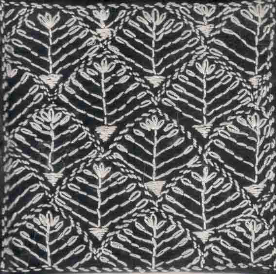 Black Cactus Notebook : NB-N-C-66-1006