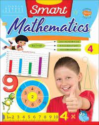 Smart Mathematics 4