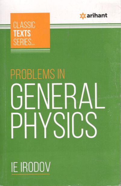 Problems In General Physics