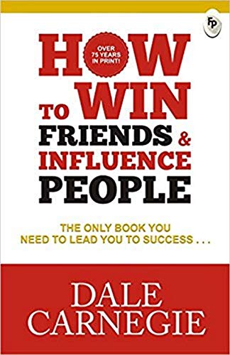 How To Win Friends & Influence People (FP)